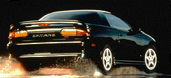 1997 Camaro RS