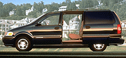 1997 Venture Ext 4dr Minivan