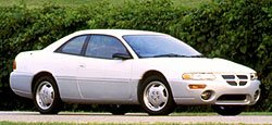 1996 Sebring