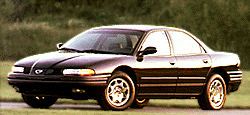 1997 Vision
