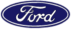 Ford Logo