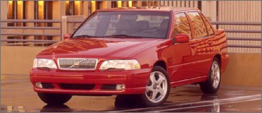 1998 S70