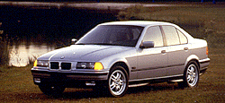 1996 328i