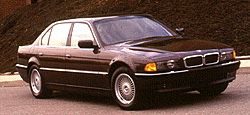 1996 740iL