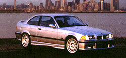 1996 M3