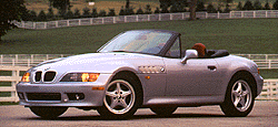 1996 Z3