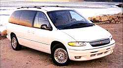 1996 Town & Country