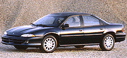 1997 Intrepid