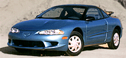 1997 Talon
