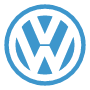 Volkswagen (VW) Logo