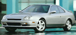 1998 Prelude