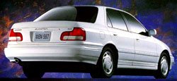 1996 Elantra