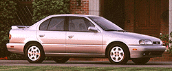 1996 G20