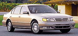 1997 I30