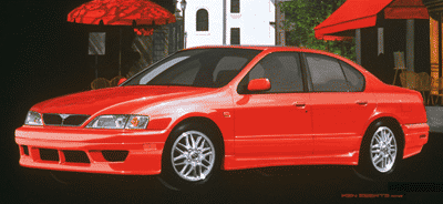 1999 G20