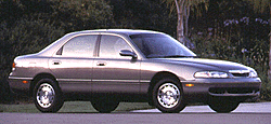 1996 626