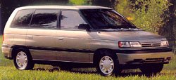 1996 MPV