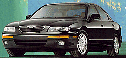 1996 Millenia