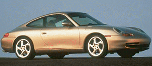 199 Porsche 911 Carrera