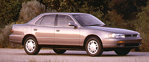 1996 Camry