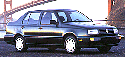 1997 Jetta